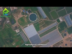 Tarımsal Ticari Sera Projesi