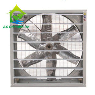 15-20 Yıllık Garanti ve Endüstriyel Havalandırma için Çift Katmanlı 8mm PC Sayfası ile 20 